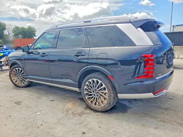 60066636 :رقم المزاد ، KM8RM5S27TU019032 vin ، 2026 Hyundai Palisade مزاد بيع