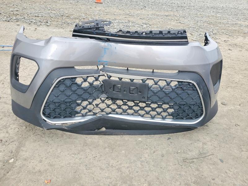 62995296 :رقم المزاد ، KNDJ23AU7N7814582 vin ، 2022 Kia Soul مزاد بيع