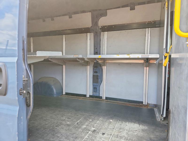 Aukcja sprzedaży 2021 Ram Promaster 3500, vin: 3C6MRVJG2ME536520, numer aukcji: 58157286