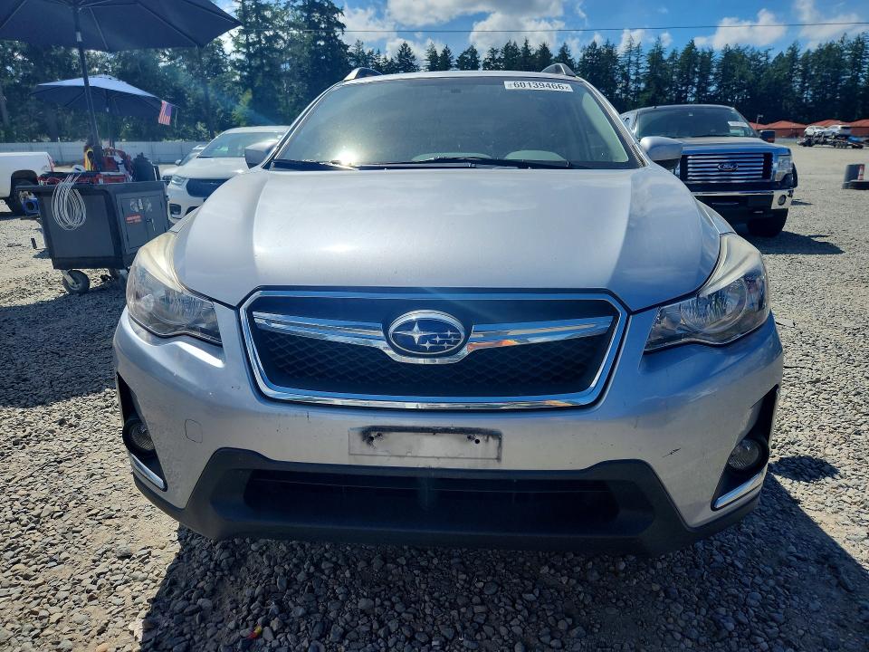 60139466 :رقم المزاد ، JF2GPADCXG8300968 vin ، 2016 Subaru Crosstrek مزاد بيع