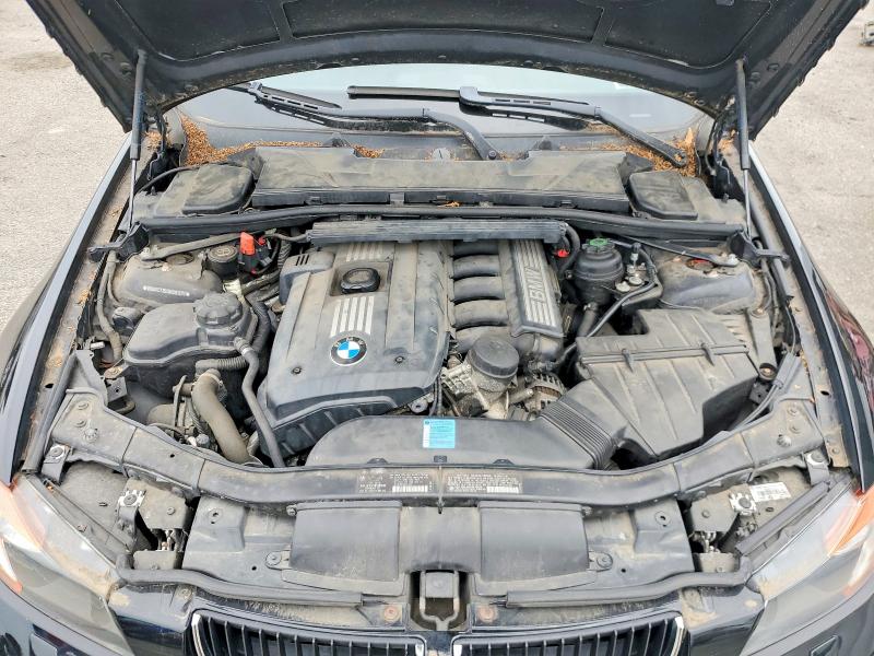 Продажа на аукционе авто 2008 Bmw 328, vin: WBAVC73548KX91479, номер лота: 60555756