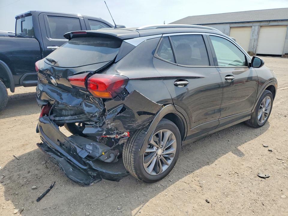 Продажа на аукционе авто 2023 Buick Encore Gx, vin: KL4MMESL9PB087013, номер лота: 62333256