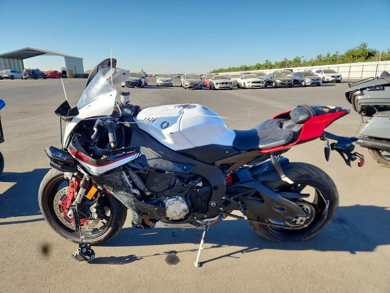 2016 Yamaha Yzfr1s მანქანა იყიდება აუქციონზე, vin: JYARN42Y6GA000359, აუქციონის ნომერი: 62801026