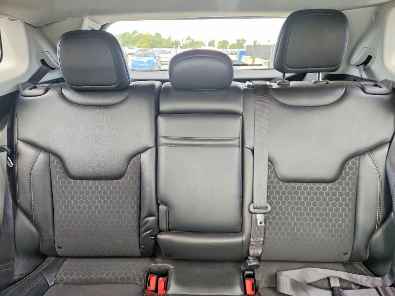 Продаж на аукціоні авто 2018 Jeep Compass, vin: 3C4NJDBB1JT492857, номер лоту: 59783756