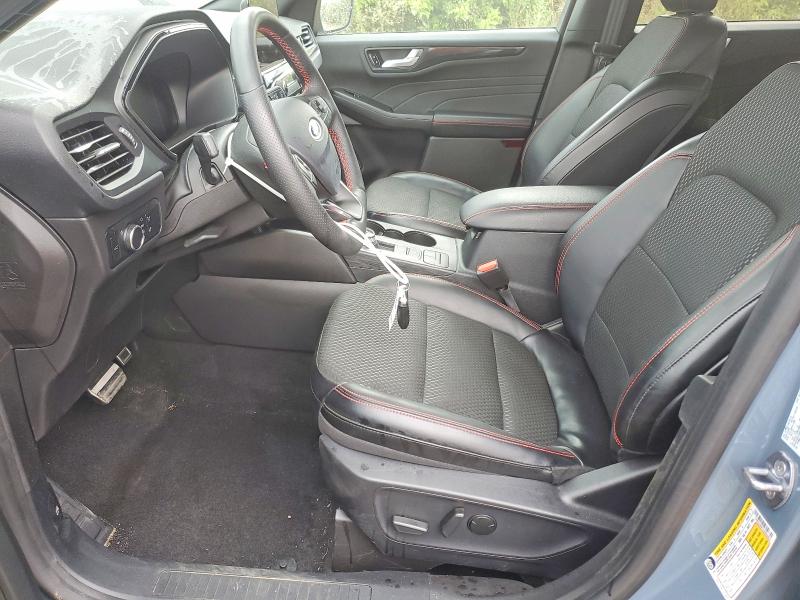 2024 Ford Escape მანქანა იყიდება აუქციონზე, vin: 1FMCU9MN7RUB60664, აუქციონის ნომერი: 61851876
