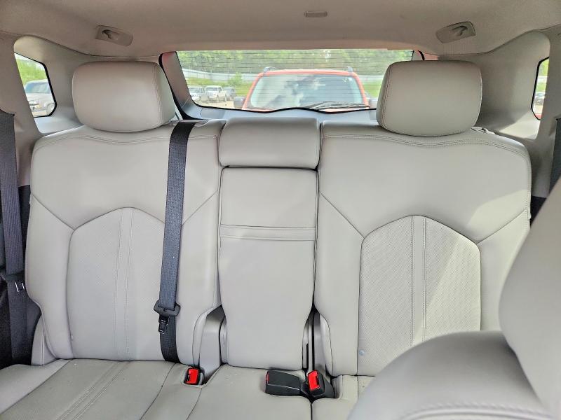 Продажа на аукционе авто 2013 Cadillac Srx, vin: 3GYFNHE34DS644686, номер лота: 62023346