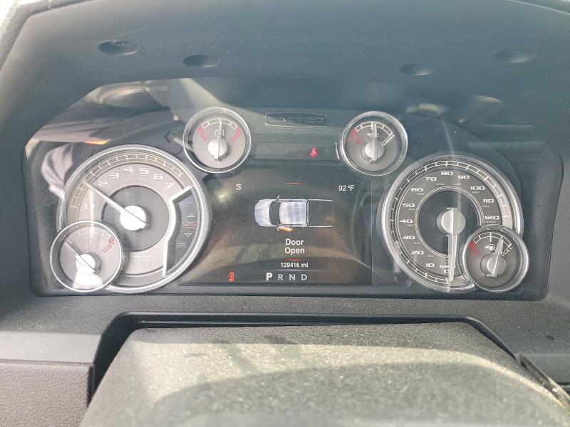 2016 Ram 2500 მანქანა იყიდება აუქციონზე, vin: 3C6UR5PJ4GG295183, აუქციონის ნომერი: 61610056