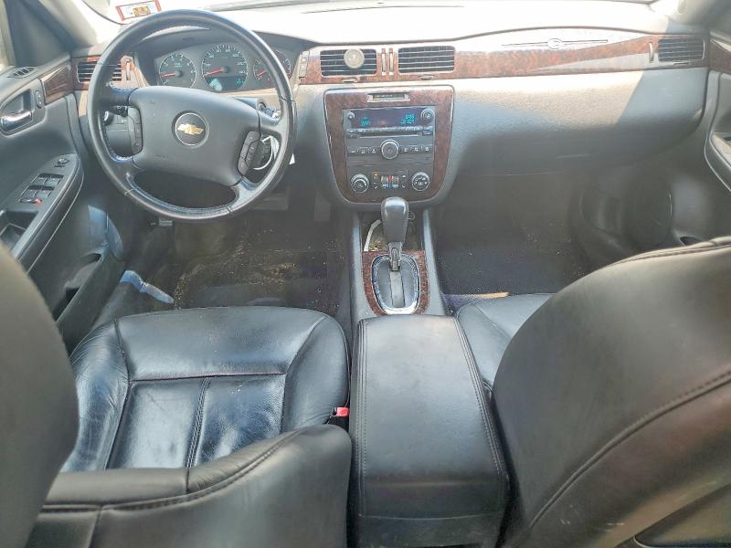 Aukcja sprzedaży 2012 Chevrolet Impala, vin: 2G1WC5E38C1218433, numer aukcji: 61079396