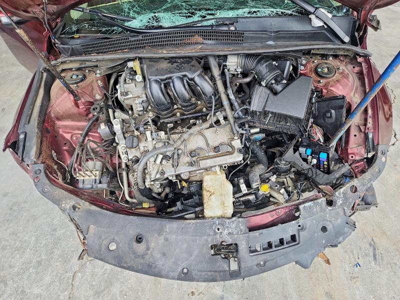 60942016 :رقم المزاد ، 4T1BK1EB9EU090277 vin ، 2014 Toyota Avalon مزاد بيع