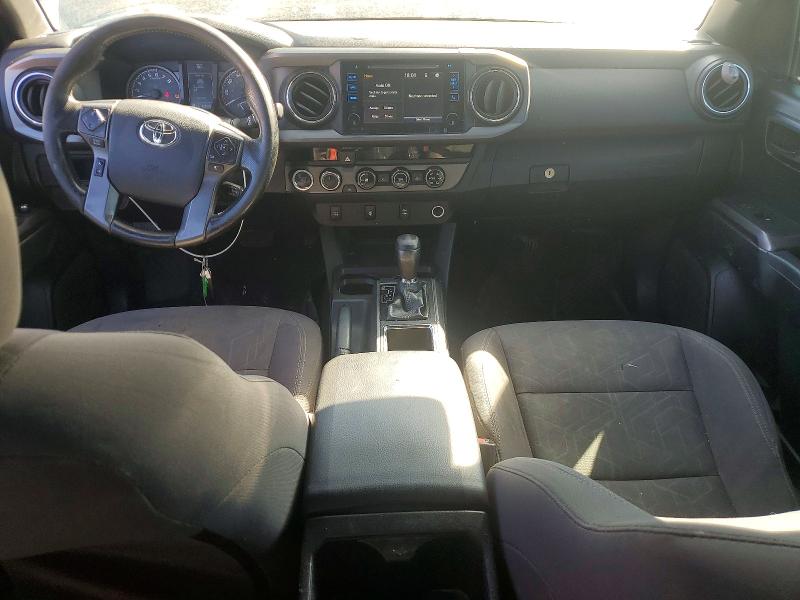 Auction sale of the 2016 Toyota Tacoma, vin: 5TFSZ5AN5GX023152, lot number: 61968766