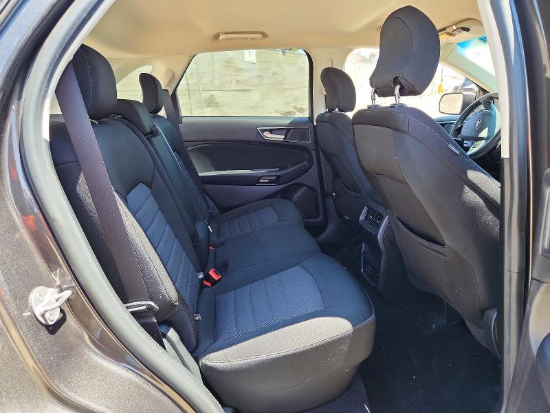 Продаж на аукціоні авто 2019 Ford Edge, vin: 2FMPK3G93KBC21541, номер лоту: 60979656