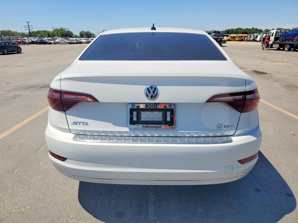 2021 Volkswagen Jetta მანქანა იყიდება აუქციონზე, vin: 3VWE57BU4MM083173, აუქციონის ნომერი: 60256156