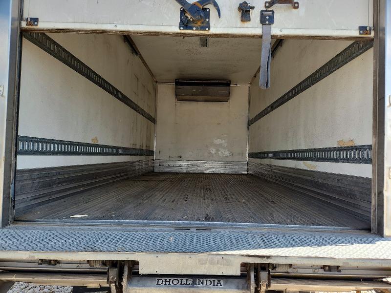 2018 Mitsubishi Fuso Fe მანქანა იყიდება აუქციონზე, vin: JL6BNG1A6JK002391, აუქციონის ნომერი: 85611735