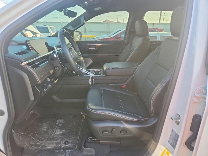 60458476 :رقم المزاد ، 1GT10MED7SU413388 vin ، 2025 Gmc Sierra مزاد بيع