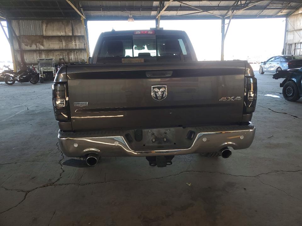 Продаж на аукціоні авто 2015 Ram 1500, vin: 1C6RR7NT9FS711807, номер лоту: 59854276