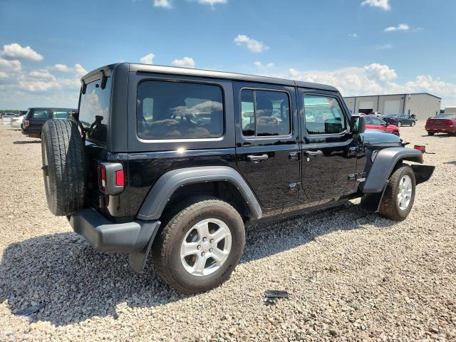 59344806 :رقم المزاد ، 1C4HJXDN7MW701622 vin ، 2021 Jeep Wrangler Unlimited مزاد بيع