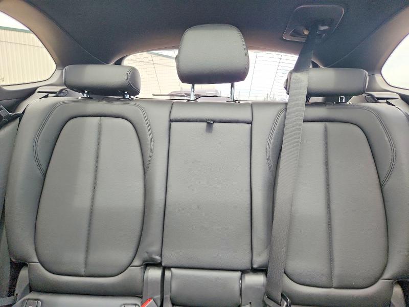 Продажа на аукционе авто 2016 Bmw X1, vin: WBXHT3C39G5F63651, номер лота: 59745356