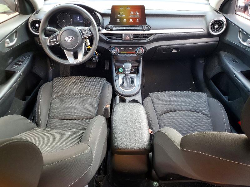 Продаж на аукціоні авто 2019 Kia Forte, vin: 3KPF24AD2KE069909, номер лоту: 59952446