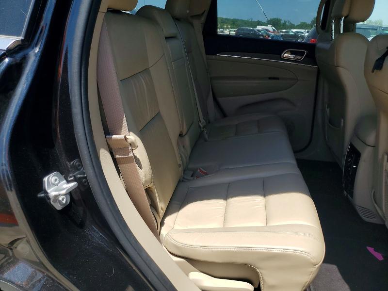 Aukcja sprzedaży 2016 Jeep Grand Cherokee, vin: 1C4RJFBG4GC376601, numer aukcji: 60867696