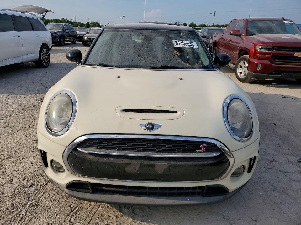 Aukcja sprzedaży 2016 Mini Cooper, vin: WMWLN9C54G2E47908, numer aukcji: 61465586