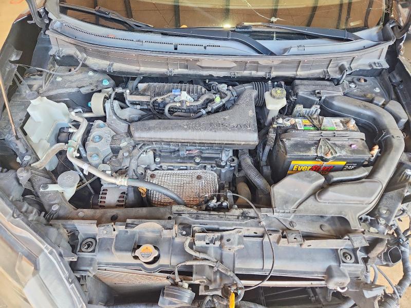 Aukcja sprzedaży 2018 Nissan Rogue, vin: KNMAT2MT0JP515343, numer aukcji: 61957866