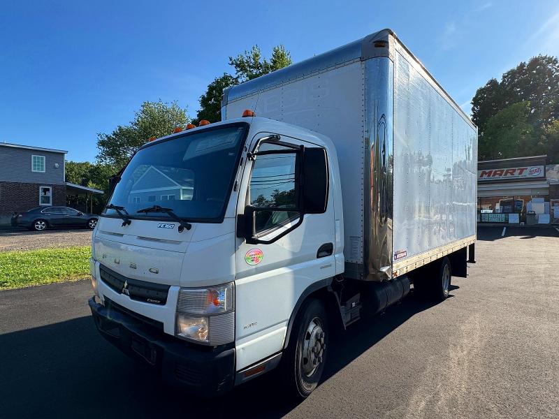 Продаж на аукціоні авто 2015 Mitsubishi Fuso Truck Of America Inc Fe, vin: JL6BNG1A7FK001225, номер лоту: 62450596