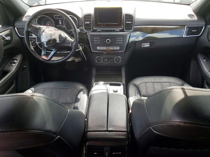 Продажа на аукционе авто 2017 Mercedes-benz Gle, vin: 4JGDA5JB8HA993101, номер лота: 60362546