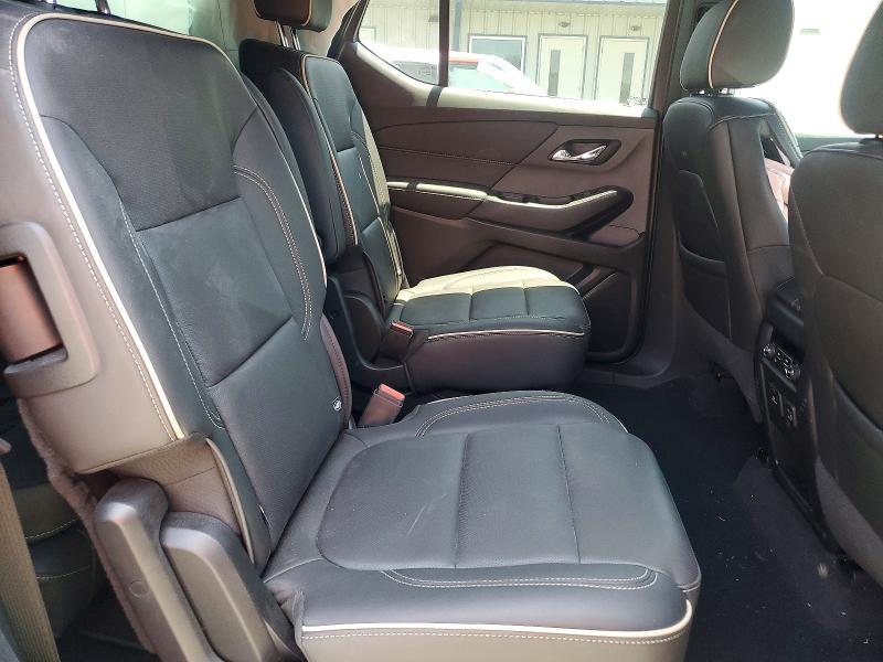Aukcja sprzedaży 2023 Chevrolet Traverse, vin: 1GNEVKKW3PJ184768, numer aukcji: 59302476