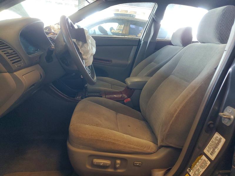 Продажа на аукционе авто 2004 Toyota Camry, vin: 4T1BE30K94U789921, номер лота: 63378006