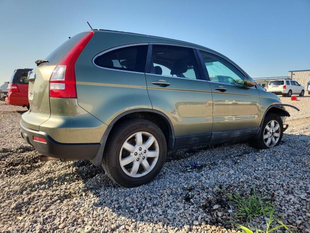 2009 Honda Cr-v მანქანა იყიდება აუქციონზე, vin: 5J6RE48789L012971, აუქციონის ნომერი: 60648616