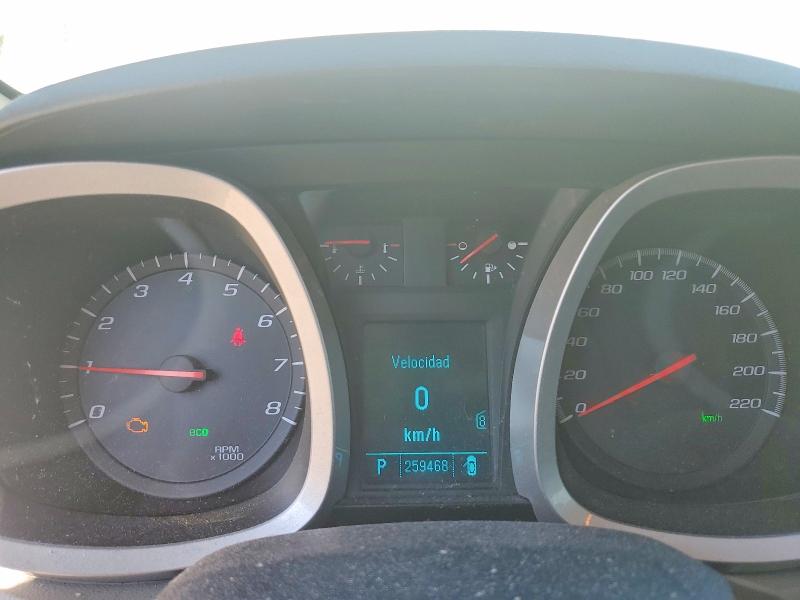 Aukcja sprzedaży 2011 Chevrolet Equinox, vin: 2CNALBEC4B6416679, numer aukcji: 61063216