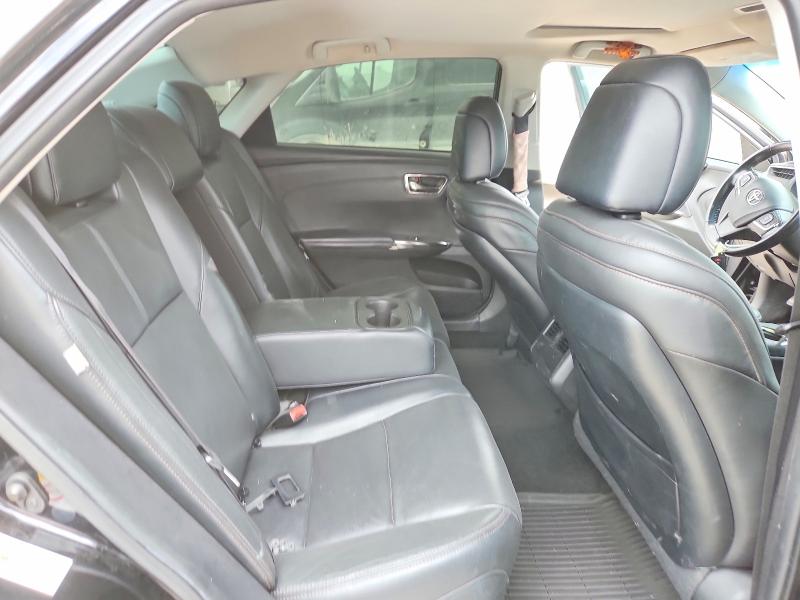 Aukcja sprzedaży 2016 Toyota Avalon Hybrid, vin: 4T1BD1EB4GU052954, numer aukcji: 57436866