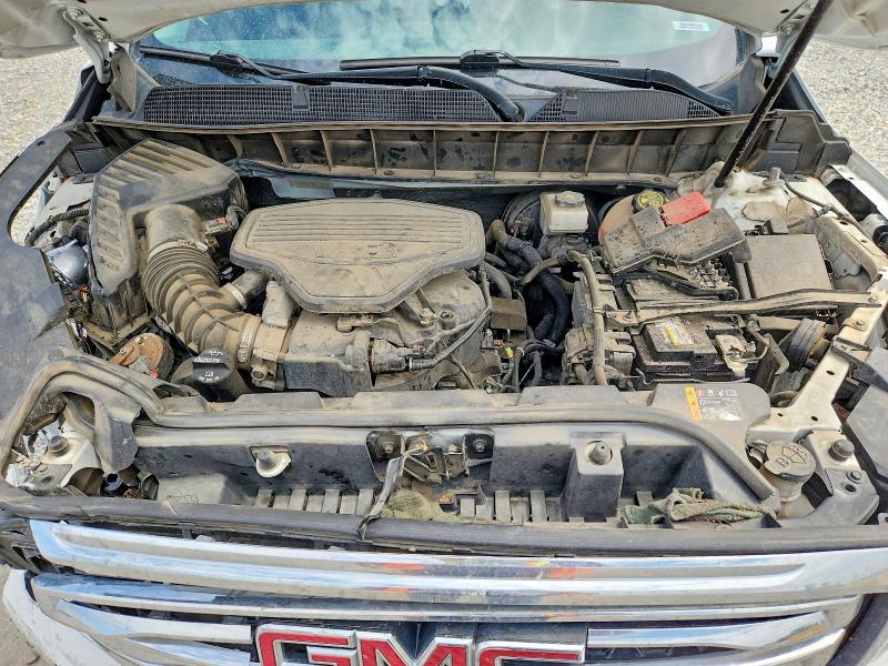 2019 Gmc Acadia მანქანა იყიდება აუქციონზე, vin: 1GKKNULS9KZ178832, აუქციონის ნომერი: 61967576