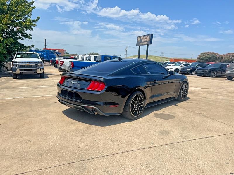 Aukcja sprzedaży 2022 Ford Mustang, vin: 1FA6P8TH9N5105447, numer aukcji: 63763296