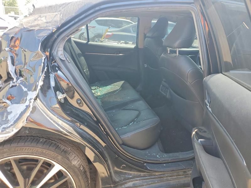Aukcja sprzedaży 2018 Toyota Camry, vin: 4T1BZ1HK3JU007993, numer aukcji: 61995356