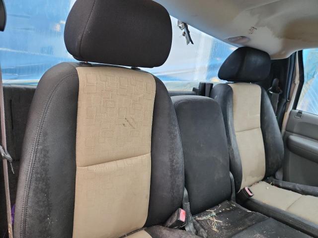 2008 Chevrolet Silverado მანქანა იყიდება აუქციონზე, vin: 1GCEC14X18Z302754, აუქციონის ნომერი: 79981055
