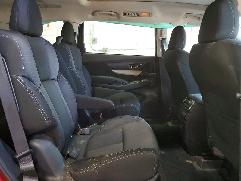 62813706 :رقم المزاد ، 4S4WMAHD8K3412580 vin ، 2019 Subaru Ascent مزاد بيع