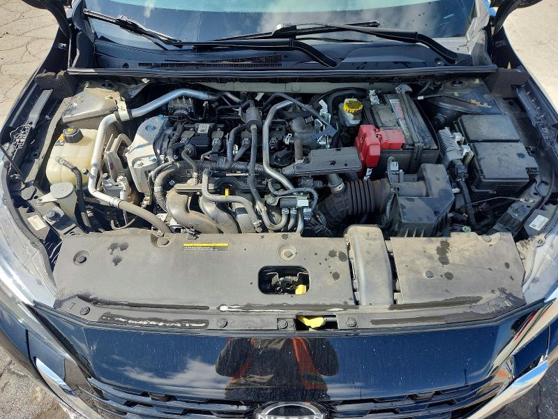 2024 Nissan Sentra მანქანა იყიდება აუქციონზე, vin: 3N1AB8CV3RY234000, აუქციონის ნომერი: 61503606