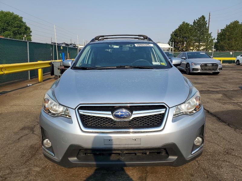 2016 Subaru Crosstrek მანქანა იყიდება აუქციონზე, vin: JF2GPANCXG8345651, აუქციონის ნომერი: 59665346
