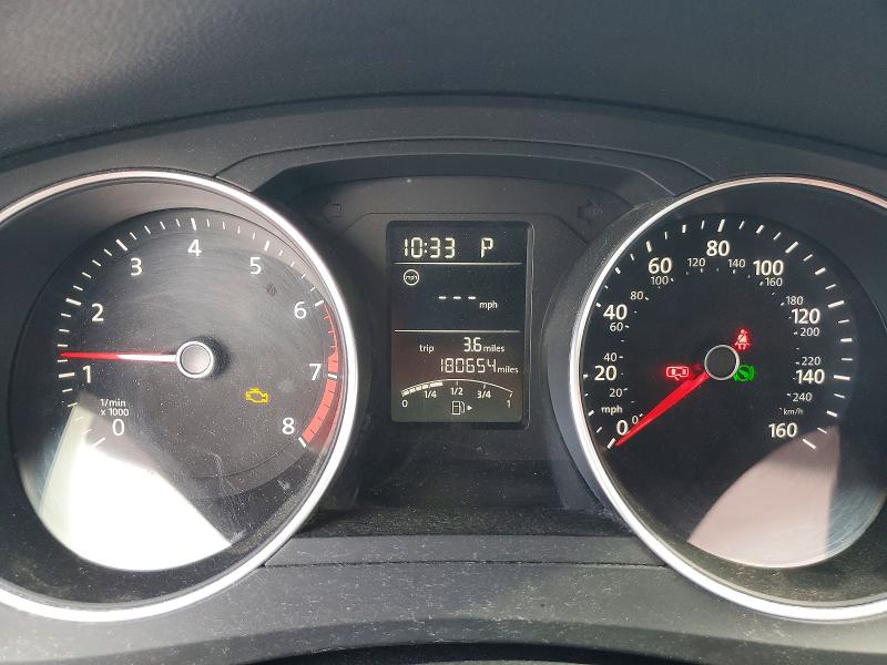 Продаж на аукціоні авто 2018 Volkswagen Jetta, vin: 3VW2B7AJ3JM215242, номер лоту: 60797216