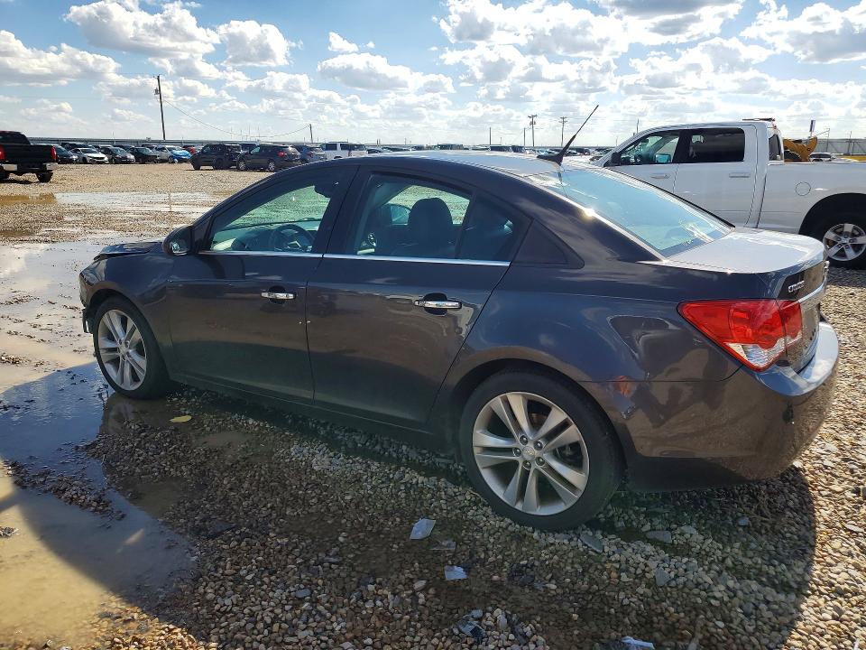 Aukcja sprzedaży 2014 Chevrolet Cruze, vin: 1G1PG5SB0E7220820, numer aukcji: 60610626