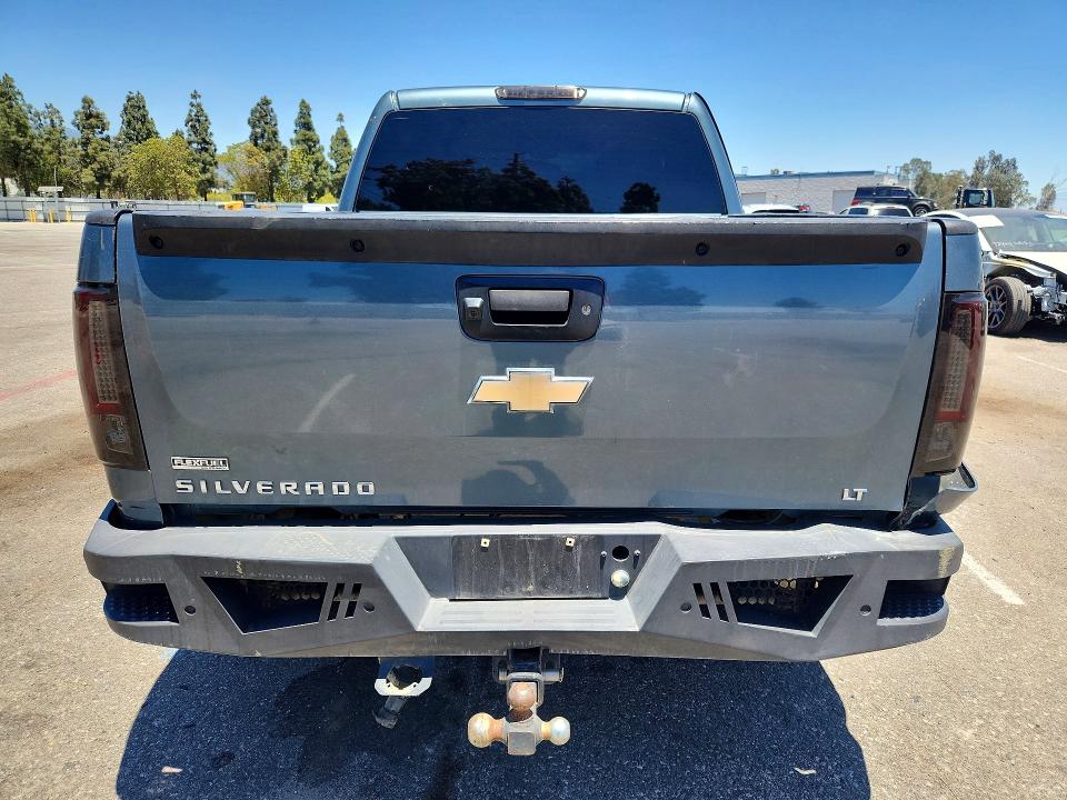 Продаж на аукціоні авто 2009 Chevrolet Silverado, vin: 3GCEK23359G183633, номер лоту: 59744056
