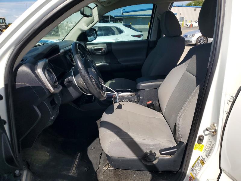 Продаж на аукціоні авто 2019 Toyota Tacoma, vin: 5TFBZ5DN1KX004747, номер лоту: 61913636