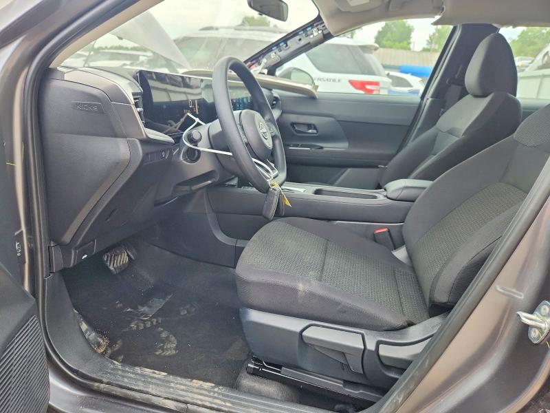 Продажа на аукционе авто 2026 Nissan Kicks, vin: 3N8AP6BE3TL368745, номер лота: 60381336