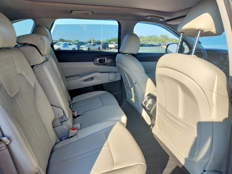 Aukcja sprzedaży 2021 Kia Sorento, vin: 5XYRL4LC1MG055794, numer aukcji: 63098276