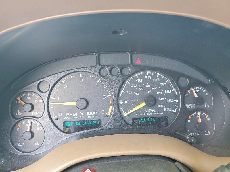 Продажа на аукционе авто 1998 Chevrolet S Truck, vin: 1GCCS19X8W8236094, номер лота: 63331276