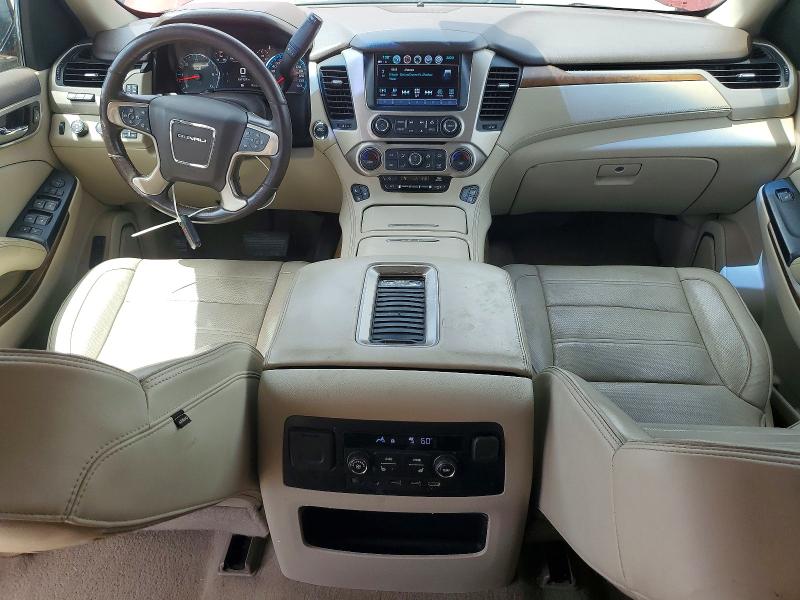 2019 Gmc Yukon მანქანა იყიდება აუქციონზე, vin: 1GKS2CKJ0KR152745, აუქციონის ნომერი: 61335646