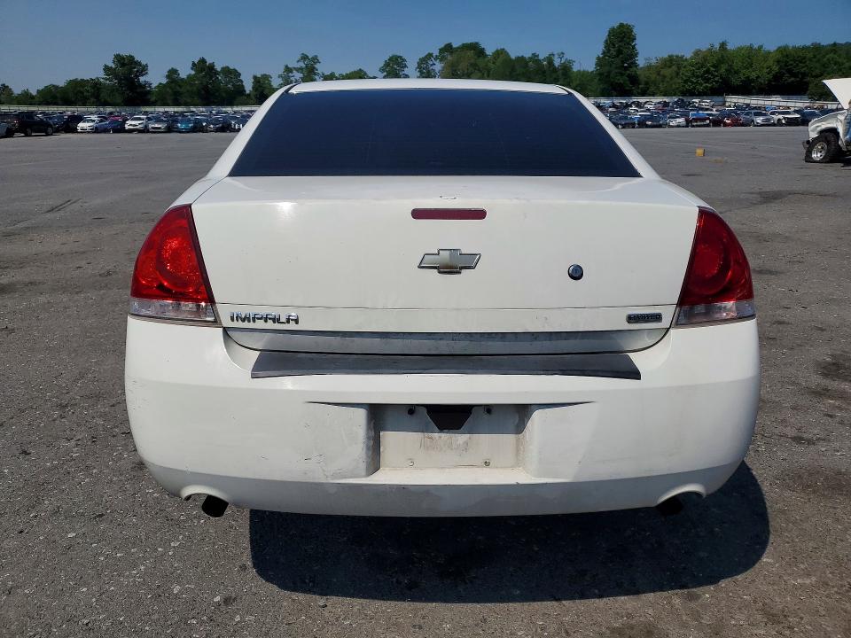 Продажа на аукционе авто 2014 Chevrolet Impala Limited, vin: 2G1WD5E31E1171360, номер лота: 60831866