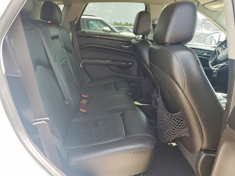 Aukcja sprzedaży 2016 Cadillac Srx, vin: 3GYFNAE36GS506305, numer aukcji: 58789676