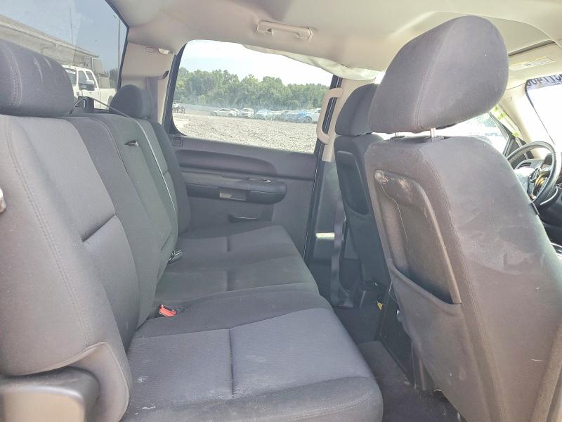 2012 Chevrolet Silverado მანქანა იყიდება აუქციონზე, vin: 3GCPKSE77CG247302, აუქციონის ნომერი: 59377486